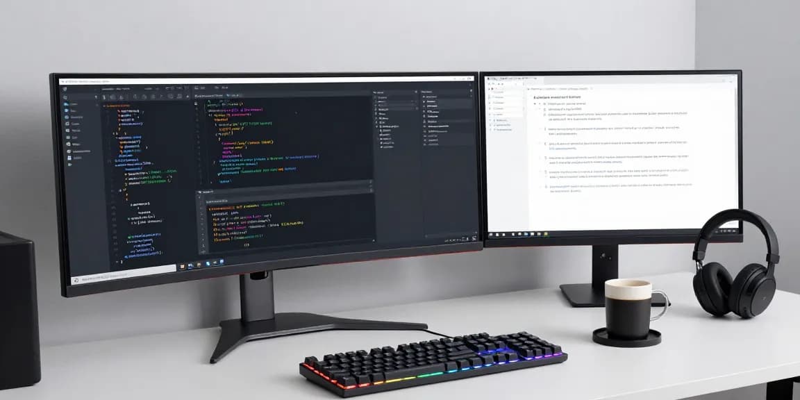 Chiptuning FileService in der Softwareentwicklung mit einer modernen Programmierumgebung