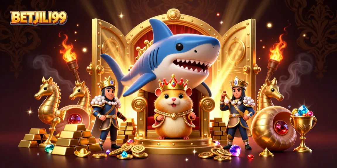 Engage in thrilling gaming experiences at BETJILI99 with the vibrant casino illustration.