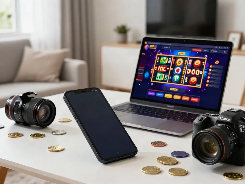 Experience thrilling slot games at https://da88z.net/ with vibrant graphics and interactive elements.