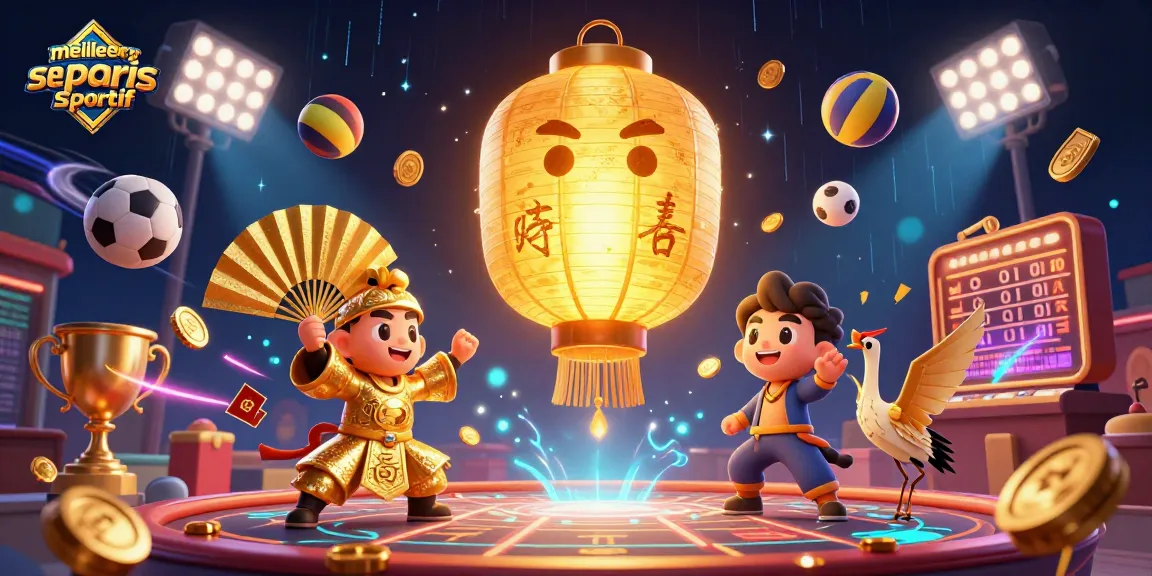 Pariez sur le meilleur site de paris sportif avec cette illustration dynamique de casino.