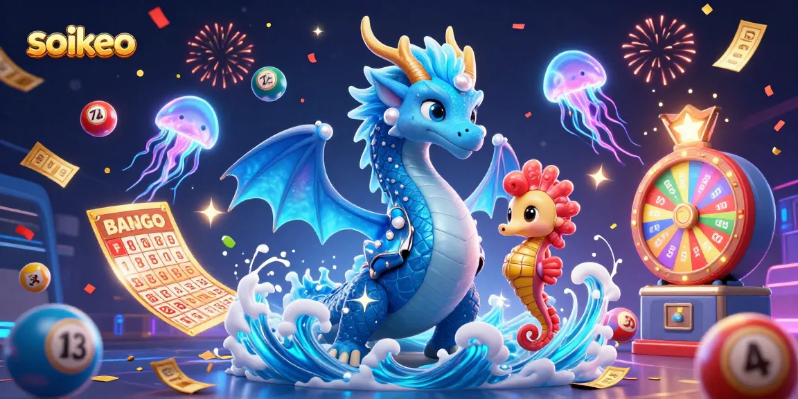 soikeo offers dynamic betting excitement with vibrant visuals and thrilling casino elements.